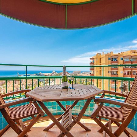Torres Del Sol Ocean View Ph02 Daire Los Cristianos  Dış mekan fotoğraf