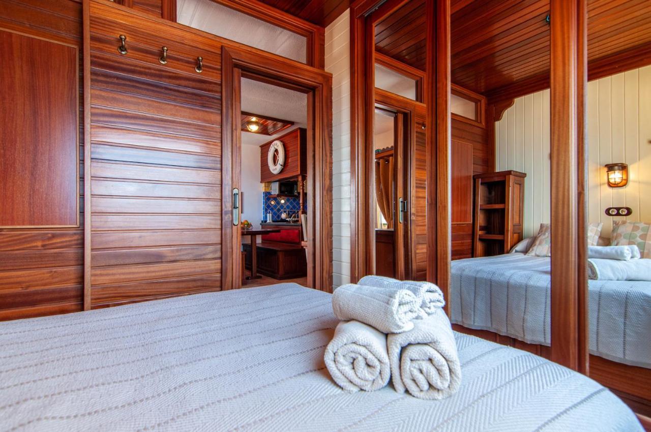 Torres Del Sol Ocean View Ph02 Daire Los Cristianos  Dış mekan fotoğraf